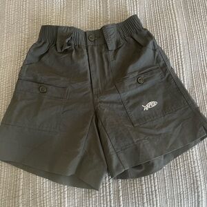 Aftco shorts
